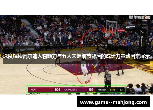 深度解读瓦尔迪人物魅力与五大关键细节背后的成长力量动因素展示 深度解读瓦尔迪人物魅力与五大关键细节背后的成长力量动因素展示